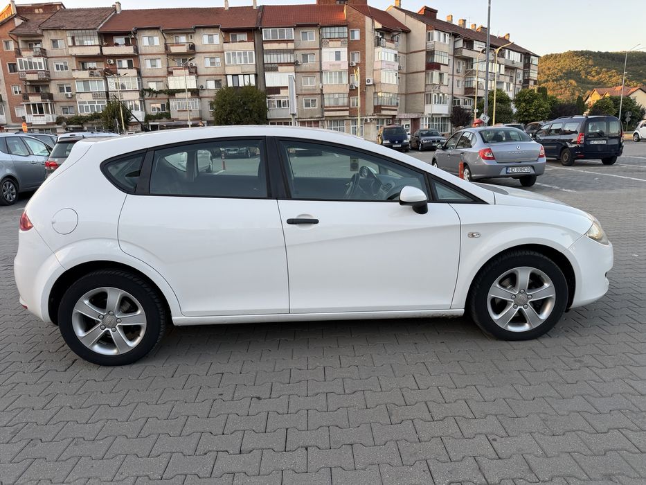De vanzare Seat Leon