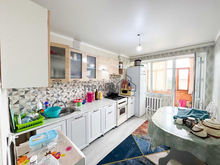 ПРОДАМ 4Х. Самал (Галымбек ПРАЙМ)