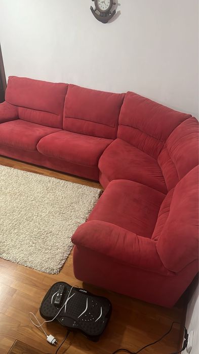 Vand coltar extensibil