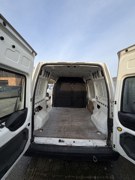 Ford Transit Connect T220 1.8 TDCI