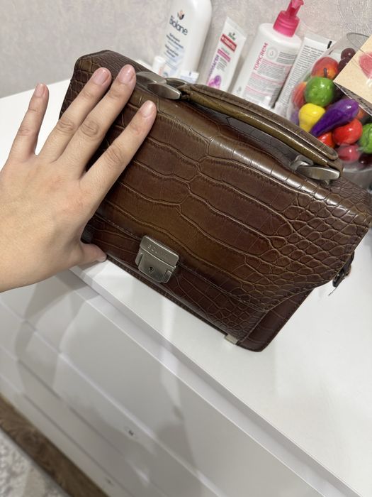 барсетка (мужская)