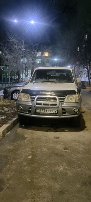 Продам Тойота Прадо 95