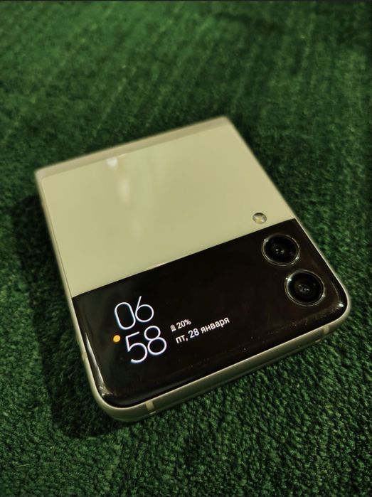 Samsung Z Filip3