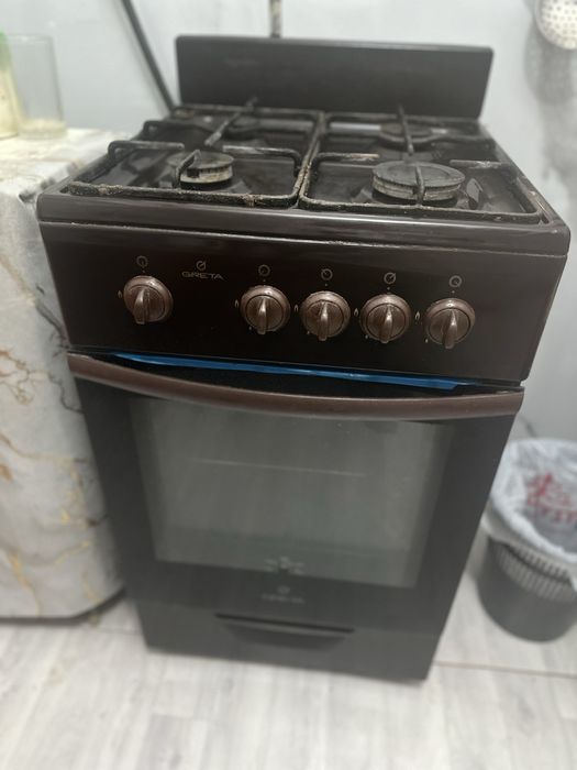 Арзан газ плита сатылады 30000т