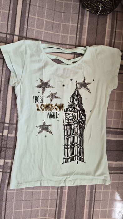 Детски тениски, потник