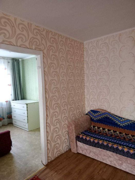 3-комн квартира Достык Молл