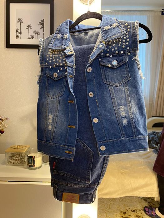 Продам женскую одежду