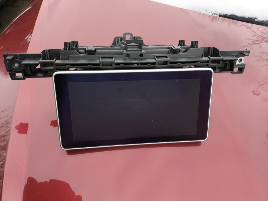 Дисплей за мултимедия/навигация за Audi A4,A5 8W F5 8W2919605