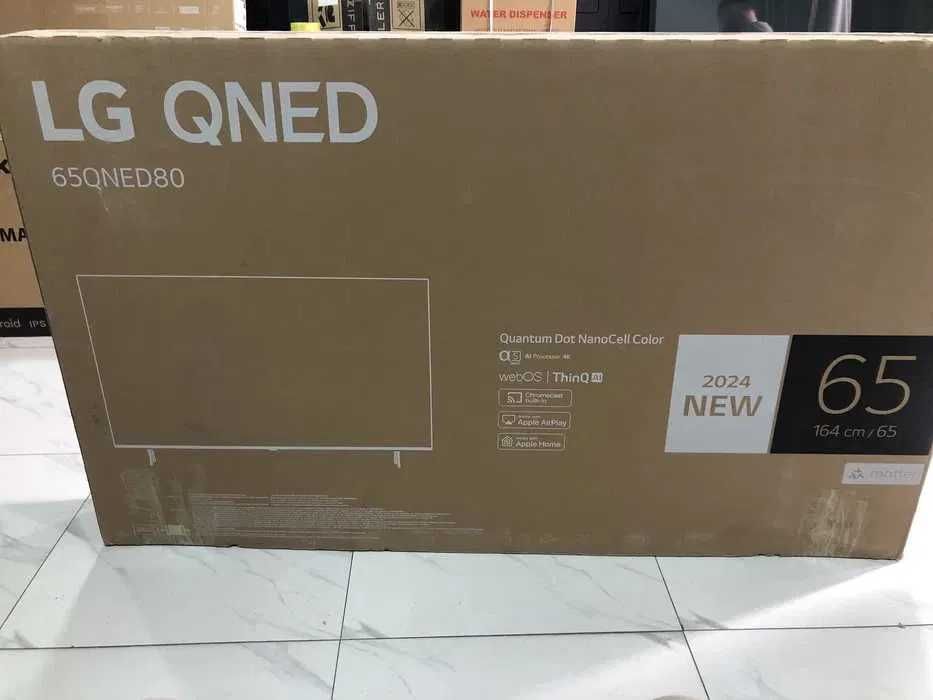 Телевизор LG 55 диагональ Оригинал! с наилучшем выбора на любой вкус!