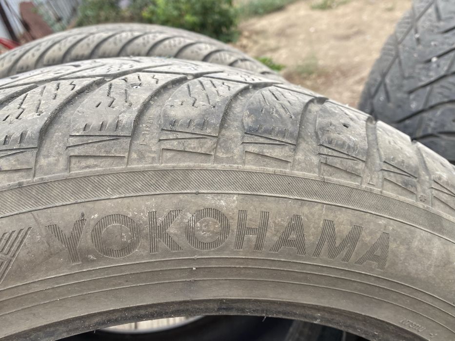 Шина покрышка бу  285/50/20