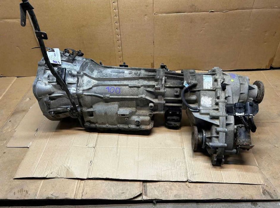 Cutie de viteze automata Kia sorento 2.5 CRDI euro 4