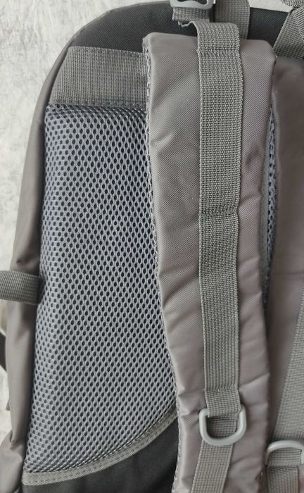 туристическа раница водоустойчива къмпинг поход планина преход