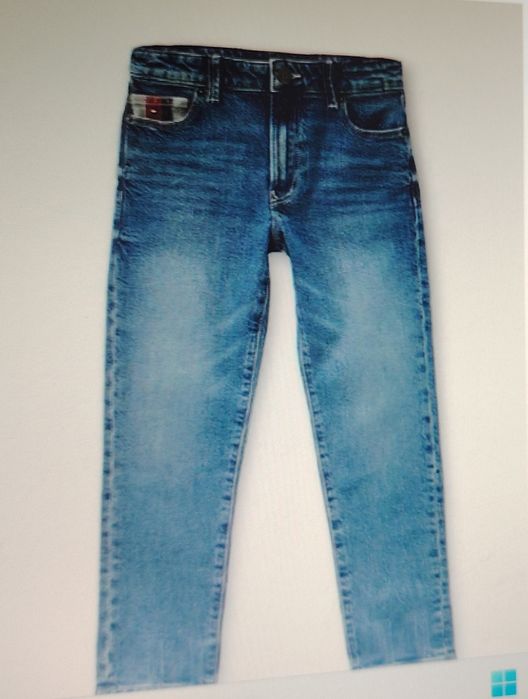 Джинсы новые  распродажа