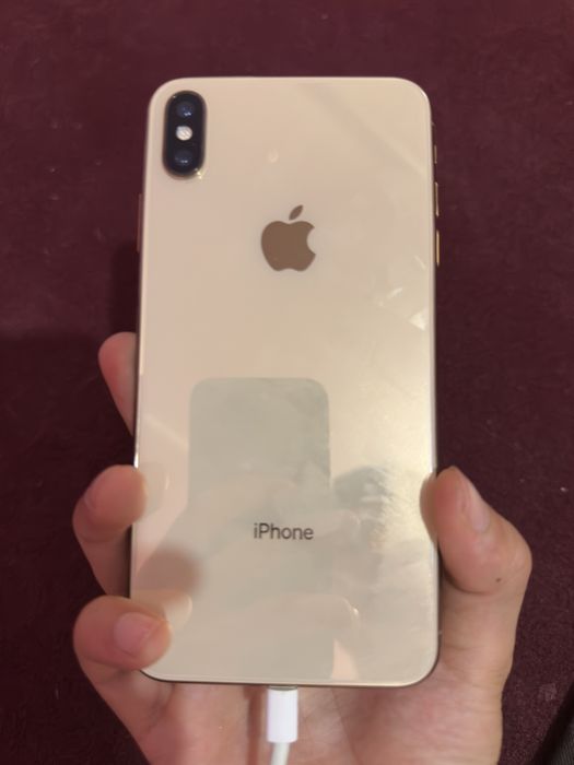 Ayfon xs max 256