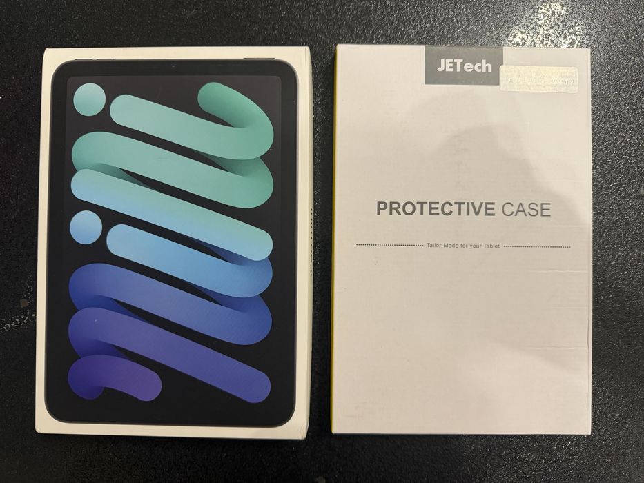 Apple iPad mini 7 wifi 2024 256GB