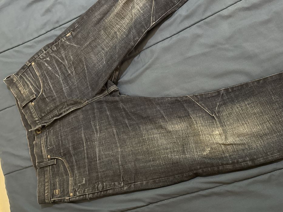 Дънки G-Star нови