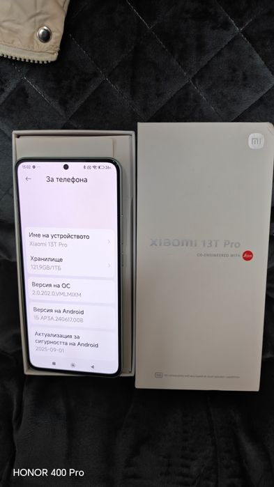 Xiaomi 13 T pro 1 Tb 5G