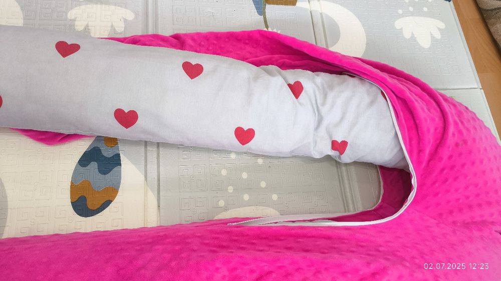 Подушка для беременных