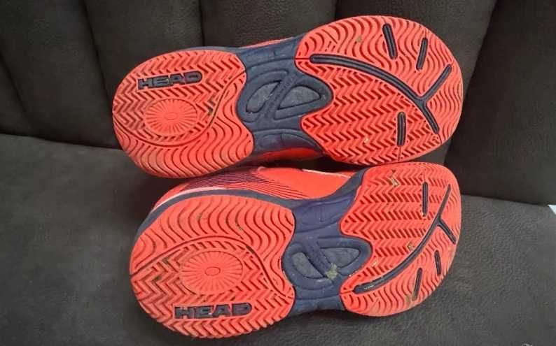 Маратонки HEAD, номер 31