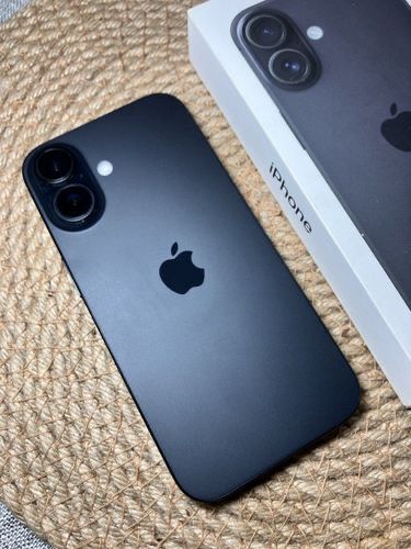 Айфон 17  256gb Eac