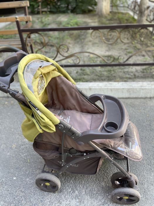 Коляска детский