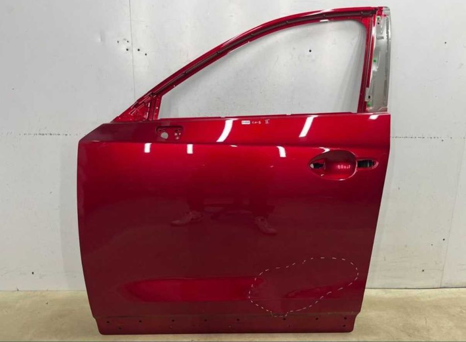 Врата предна Mazda CX5 CX-5 II 2 2017г-2025