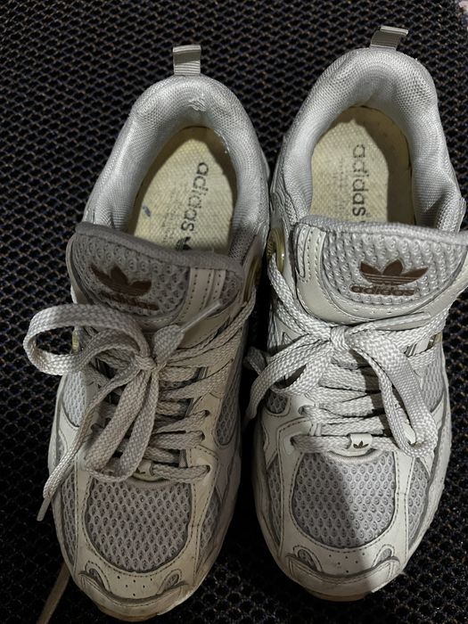 Отдам обувь 38 размера