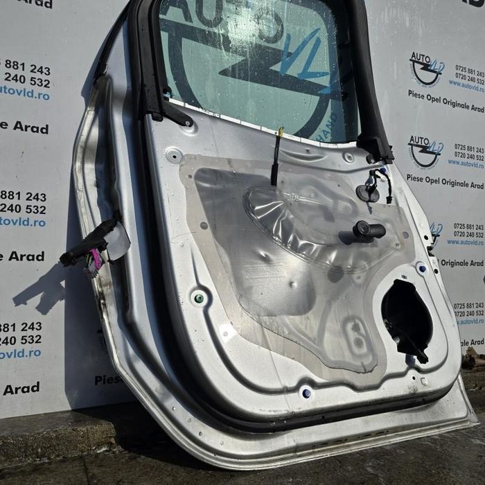 Portiera usa Z176 stanga spate Opel Meriva B