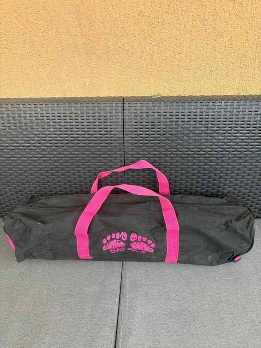 Mini-schiuri Kneissl Big Foot Tirol Austria