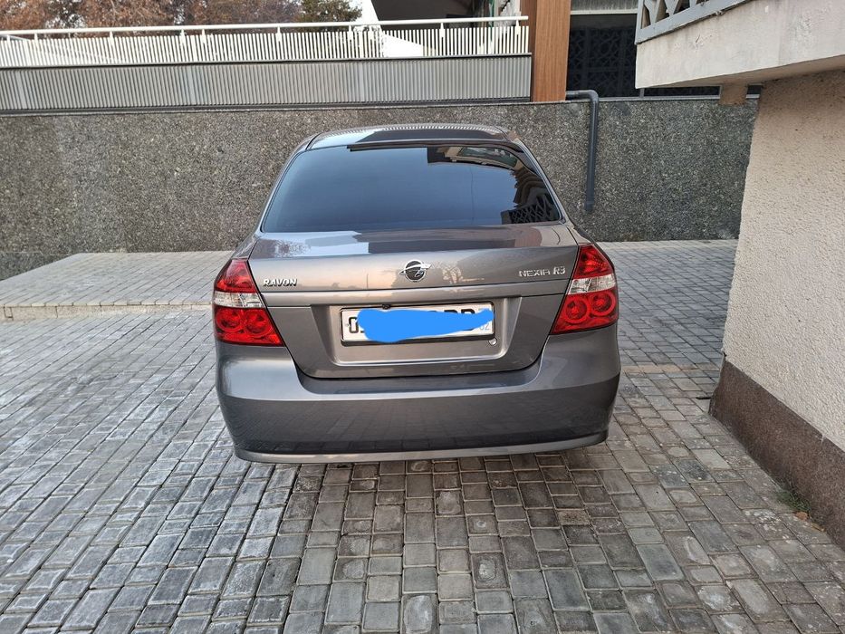 Продам Ravon/Nexia 3, автомат, 2016 г.в., 70.000 пробег