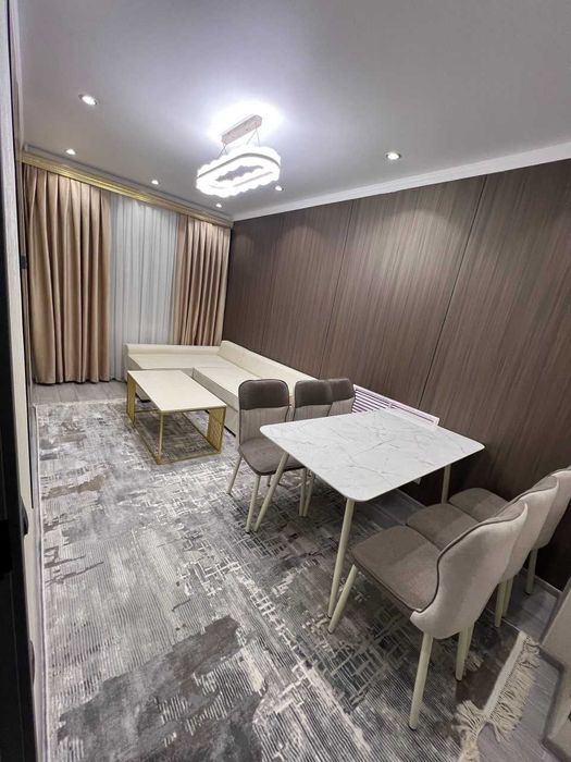 3в4 в центре, Лабзак, евро ремонт, 70м²`