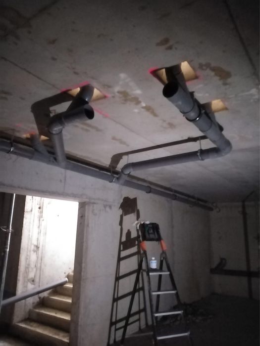 Instalator - Sanitar , Termic si Gaze | Interventii Braila-Galati