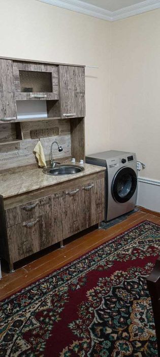 СдамСвоюбезМаклеров!квартиру(бывшее общежитие) на Воднике около Теген