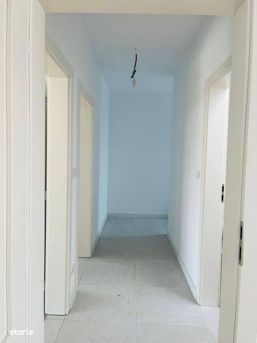Casa cu 3 dormitoare - H4L