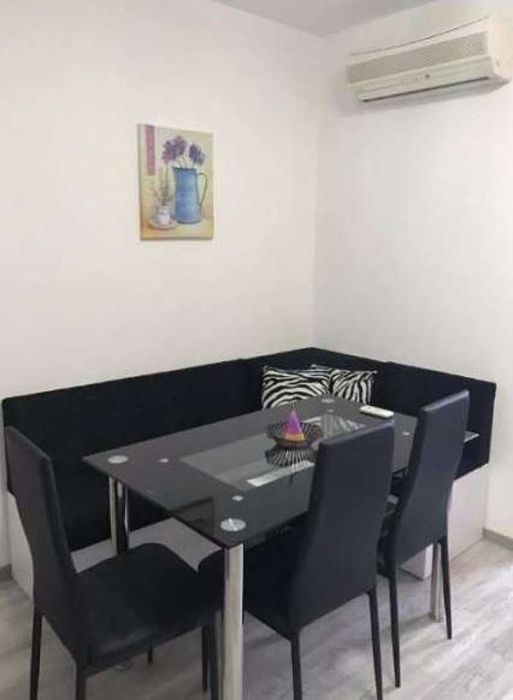 Едностаен имот в Студентски град