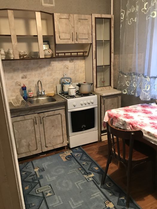 Продам квартиру