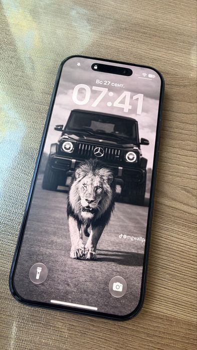 Продам iphone 17 pro