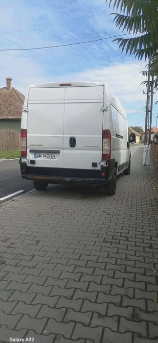 Vind citroen jumper