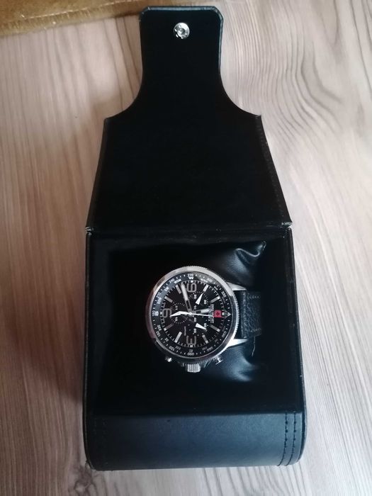 Ceas bărbați swiss military hanowa