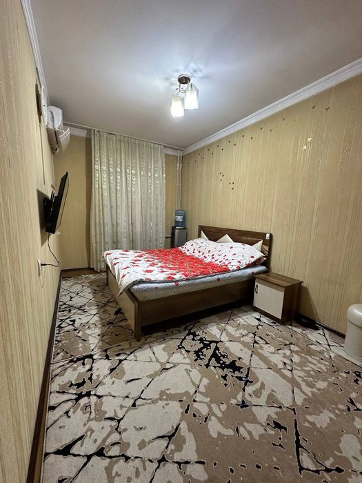 Beltepa Oilaga beraman tinch joy parkovkasi 2-ta