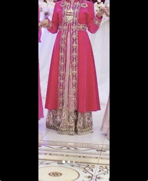 Казахский бешпент,ручное изделие