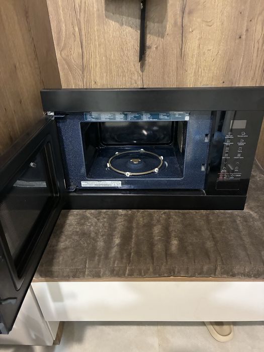Микроволновка samsung