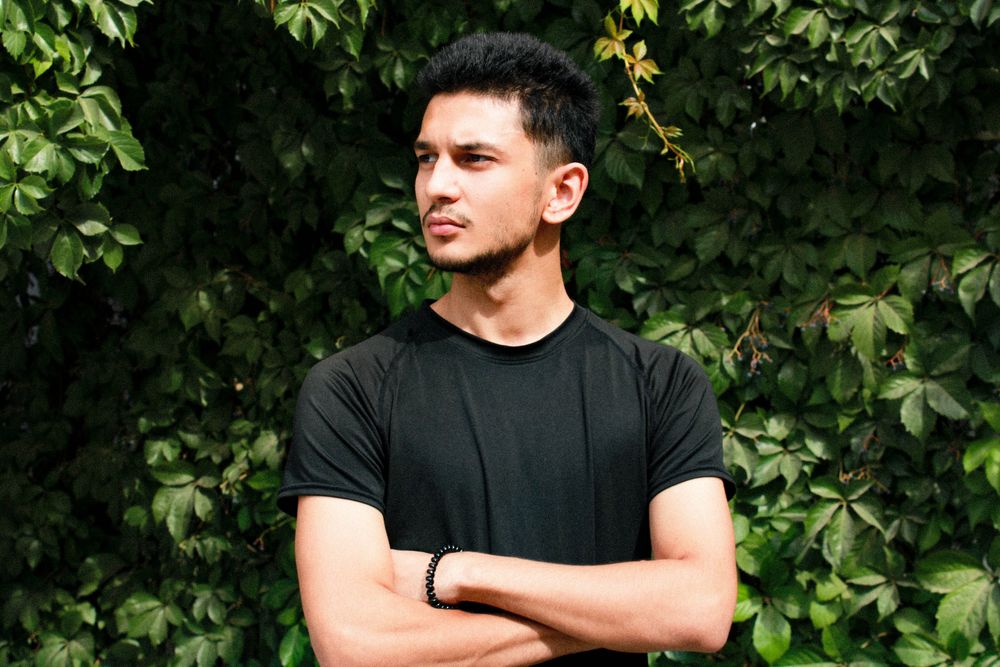 Фотограф на корпоротины девушка