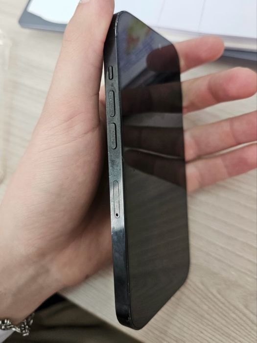 Продам Iphone 14 pro 128гб