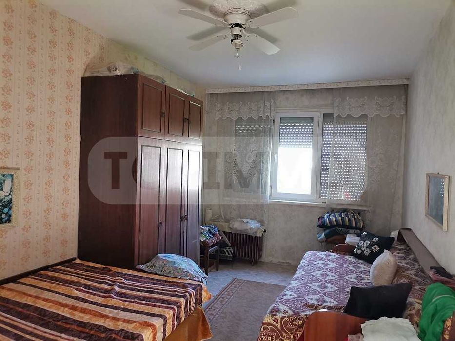 Продава се Двустаен апартамент в Варна, Владислав Варненчик - 60 кв.м за 935 €/кв.м - Снимка #2