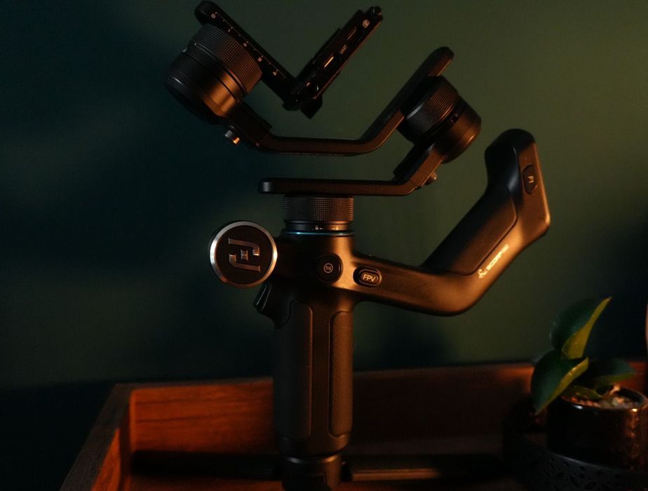 FeiyuTech Scorp Mini Gimbal