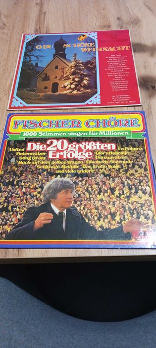 Грамофонни плочи лот  плюс подарък CD албум Whitney Huston