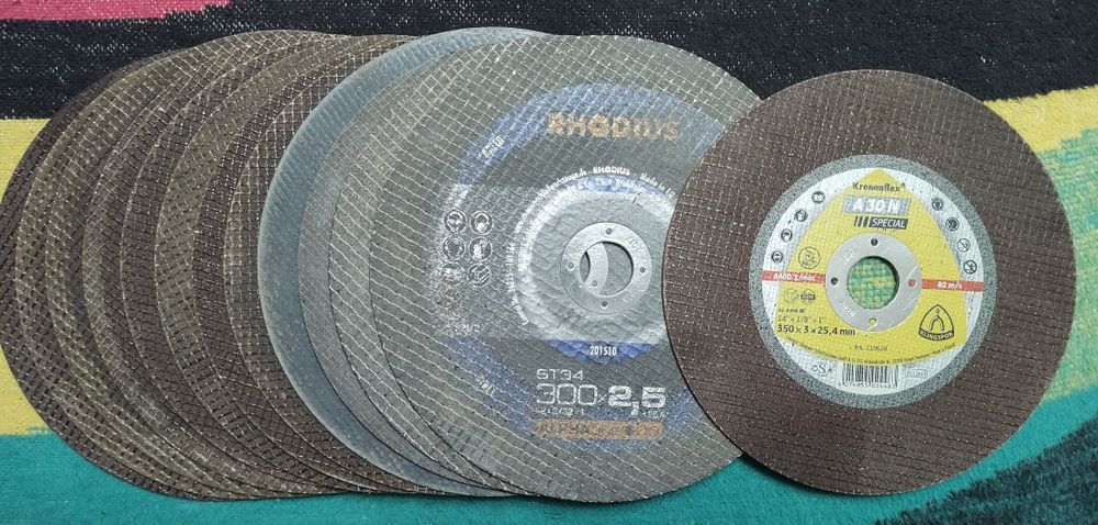 vând 13 discuri pt flex mare(pendular),folosite foarte puțin