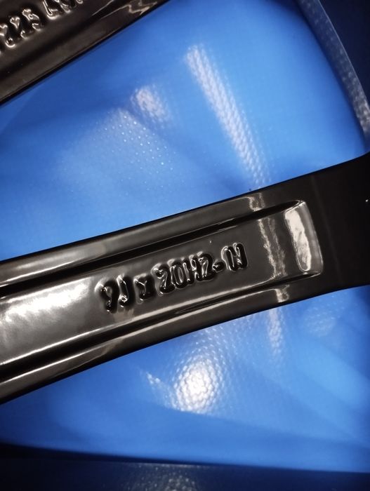 Оригинални AMG Джанти 20 цола Мерцедес S W223 W222 Mercedes Sportpaket