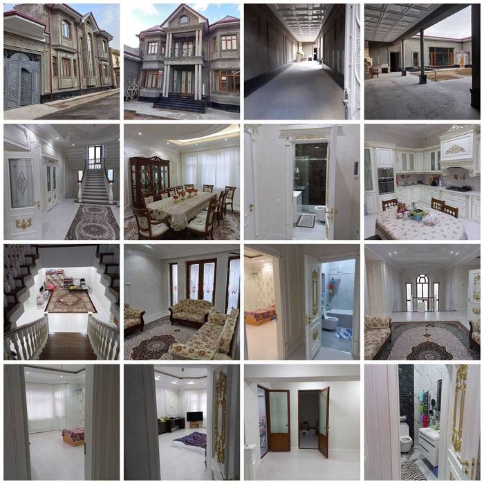 Продается дом в Дурьмен